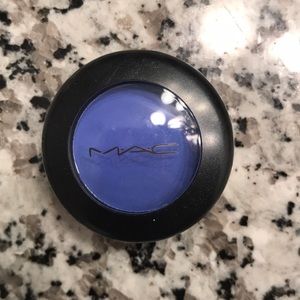New MAC eyeshadow